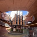 산마루풍경 | 서울에서 가장 특이한 놀이터? 창신동 산마루 놀이터 후기