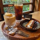 카페 온 | [제주]칠성로 도심속 한옥 감성 카페 마음에온 내돈내산후기