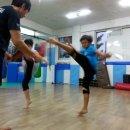 Mr.킥복싱 이미지