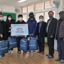 욕지중학교 이미지