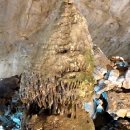 원동1-월둔 | 강원도 태백시 용연동굴 탐방