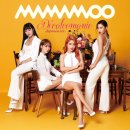 HIP - 마마무 (Mamamoo) 이미지