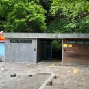 강서구민회관 화장실 이미지