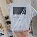 씨유대전인동현대점 | 대전 동구 인동현대아파트 오래된 초인종에서 가성비 좋은 4인치 비디오폰으로 교체