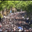 Seoul’s Pokemon event canceled due to large crowd 서울 포켓몬이벤트, 인파 폭주로 취소 이미지