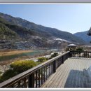 정선동강테라스민박 | 정선 동강 테라스 민박 (석류 콜라겐 샀어요~)