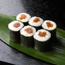 [일본 위키백과 번역] - 마키즈시 (巻き寿司) -