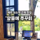앞뜰에쭈꾸미