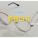 트랜디카안경마리오
