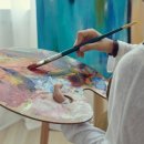 기초회화(서양화) 이미지