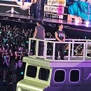 디노PC방 | 세븐틴 서태지콘 후기