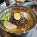 천수냉면 네이버블로그