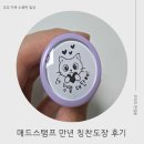 만년유치원 | 다양한 디자인과 색깔,매드스탬프 예쁜 만년도장으로 칭찬 도장 찍어본 후기