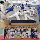 용인대 인왕 유도체육관 이미지