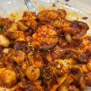 청솔슈퍼 | 고양 맛집 추운 겨울엔 매콤한 쭈꾸미에 칼국수 추천 일산청솔쭈꾸미 칼국수