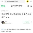 몸속에서 괴생명체가 출몰하는 분들이 생기시네요.큰일입니다ㅜㅜ 이미지