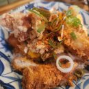 한들식당 | 강북 수유 일식 돈부리 로컬 혼밥 맛집 상미식당 내돈내산 후기