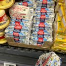 하나마트(공항) | 파리 마트 쇼핑리스트 공개｜공항 근처 Auchan Aéroville 현지 추천템