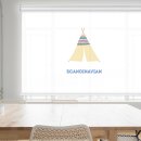 유통스크린 | 방염롤업스크린!? 안전·가격 다 잡았다! 방염 기능까지 챙긴 저렴한롤스크린이 있다!?