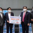 ㈜호남물류 이미지