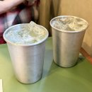 이름책방 | [군자역 카페] 책방 고즈넉 내돈내산 후기 (카공하기 좋은 곳)