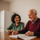 두리재가복지센터 이미지