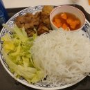 노량진 저렴한 분짜 쌀국수 전티마이 이미지
