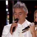 The prayer - Celine Dion & Andrea Bocelli(소스 수정) 이미지