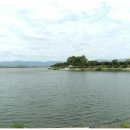 공지천 야외 음악당 이미지