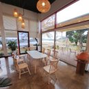 리버트리 | 나주 카페 리버트리 후기,강변뷰+정성 가득 아포카토 힐링 타임