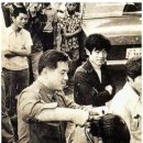 [그때 그시절] 1970년대 장발및 미니 스커트 단속 이미지