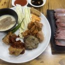 우사미뷔페 | [우사미뷔페] 방어회 무한리필 제대로 즐기기!(제주 서귀포시 점심 추천)