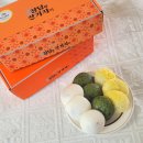 수잔기지떡