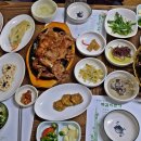 원조제일숯불갈비 이미지
