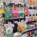 첨단LC타워 앞 | 광주 첨단 아트박스 초등 아이 필수 구경 코스_머리끈 구매 착용 후기(말랑이, 키 링, 슬라임)