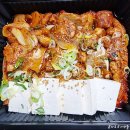 김삼구-김치삼겹구이 이미지