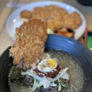 훈춘돈까스앤막국수 병영점 이미지