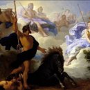 포세이돈 이미지