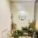포천 파스타 맛집 오스스 OSS # 비스크 소스 홍새우 파스타 &amp; 큐브 스테이크 가든 샐러드 후기