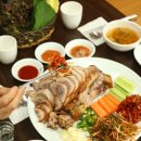 송가네족발보쌈 이미지