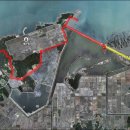 성산교회 앞 버스정류장 이미지