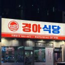 청주동남지구맛집 삼겹살맛집 경아식당 방문후기