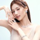 [Graff] 버터플라이 반지, 목걸이 간단 시착 후기