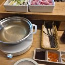 사당 샤브로 21 | 1인 샤브샤브 혼밥 내돈내산