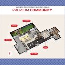 법원체육공원 축구장 이미지