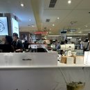 주해무역 | 오설록 키티콜라보 롯데백화점본점 득템후기