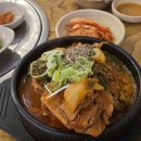 명가식당해장국 | 의정부 뼈해장국 감자탕 맛집 사대명가 녹양점