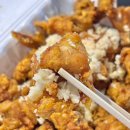 통큰닭집 | 경주 오복닭집 내돈내산 후기 - 주차 순살 반반치킨 위치 가는길 등