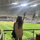 구로-구로-구로-2031 | 고척 스카이돔 야구장 나들이 먹거리 1루 외야 218구역 (feat. 파나소닉 패밀리 데이)