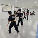 신화합기도 연신관 이미지